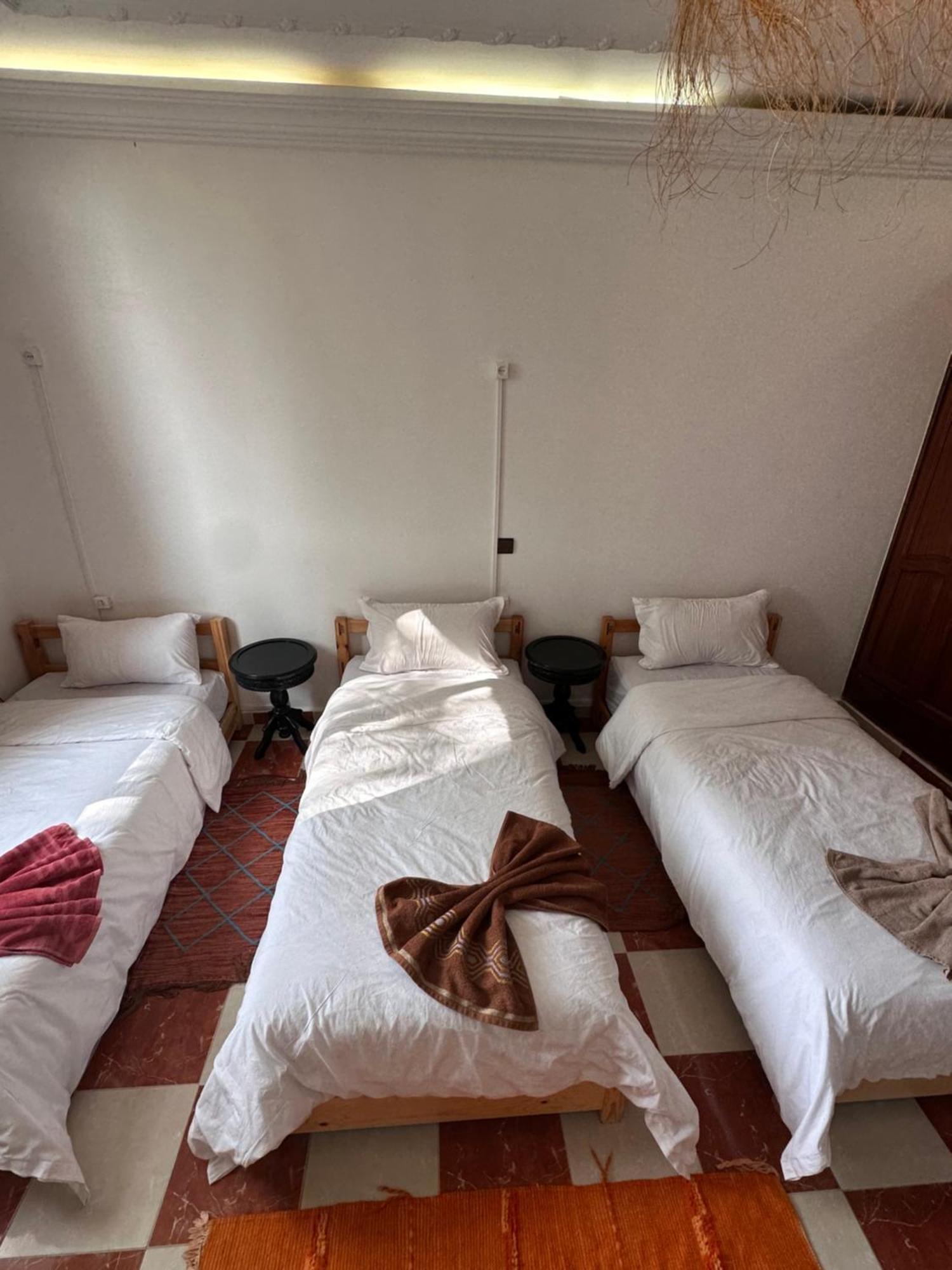 Sunrise Auberge Tamraght 外观 照片