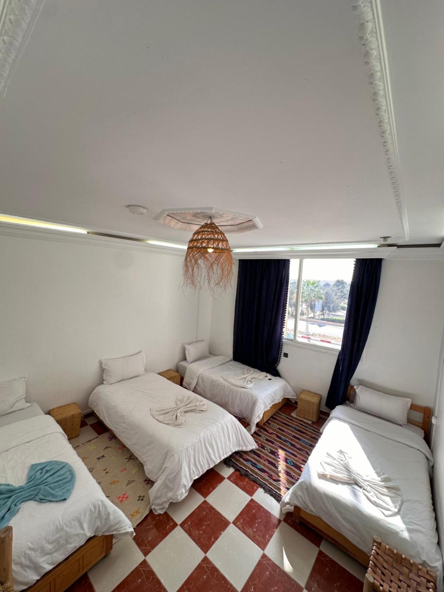 Sunrise Auberge Tamraght 外观 照片