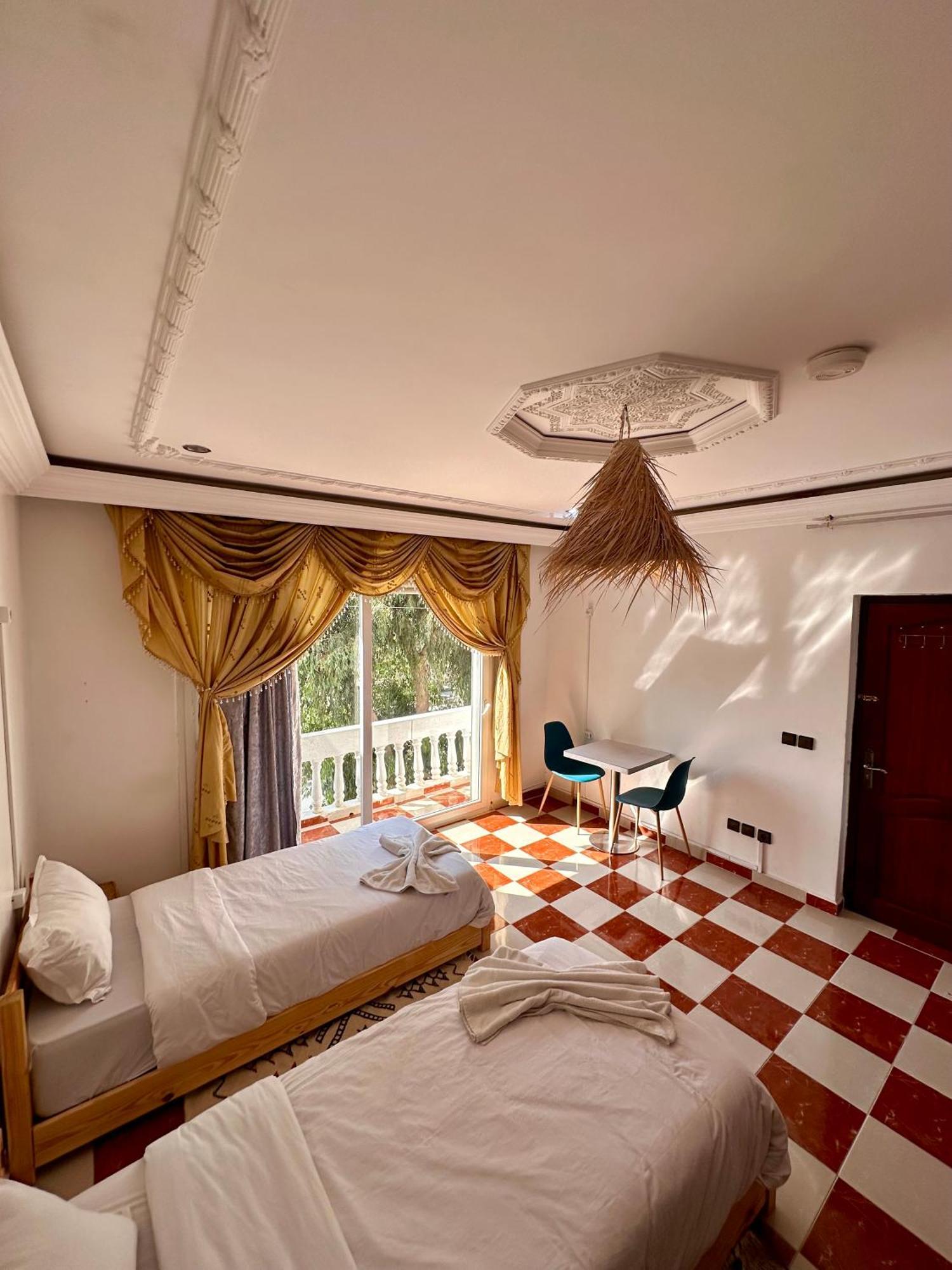 Sunrise Auberge Tamraght 外观 照片